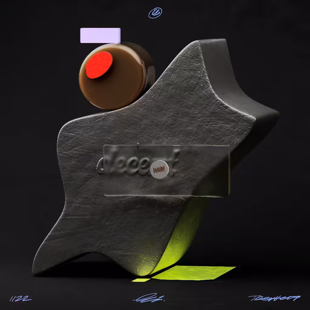 3D Stop Motion