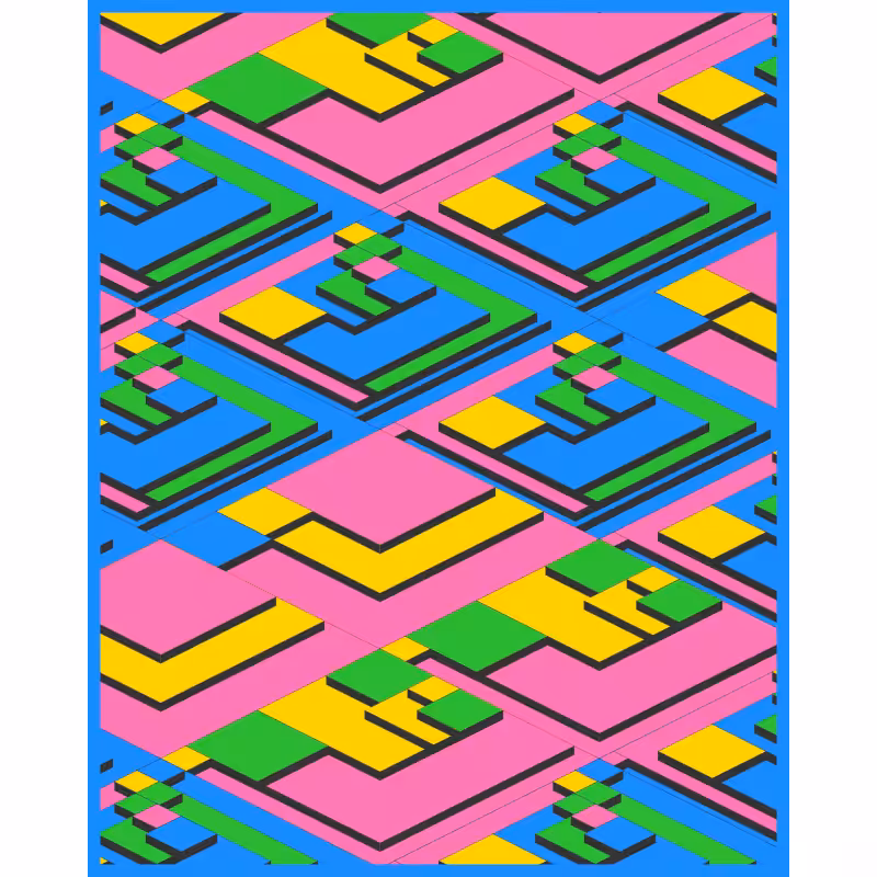 BLOCK PARTY #174