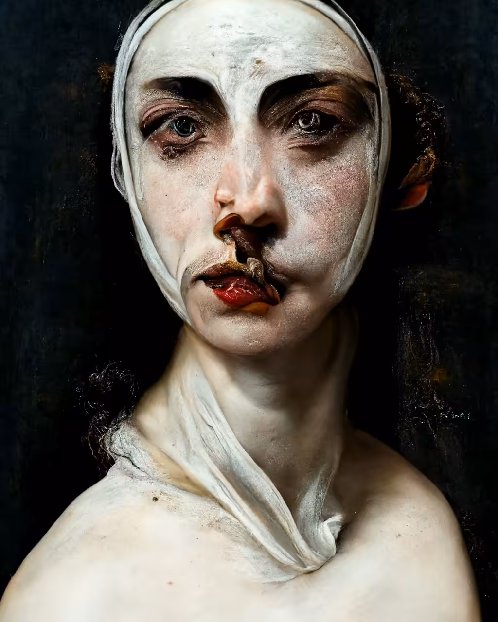 HER03Z (SERIES 8) - PORTRAITZ (8) (FINAL)