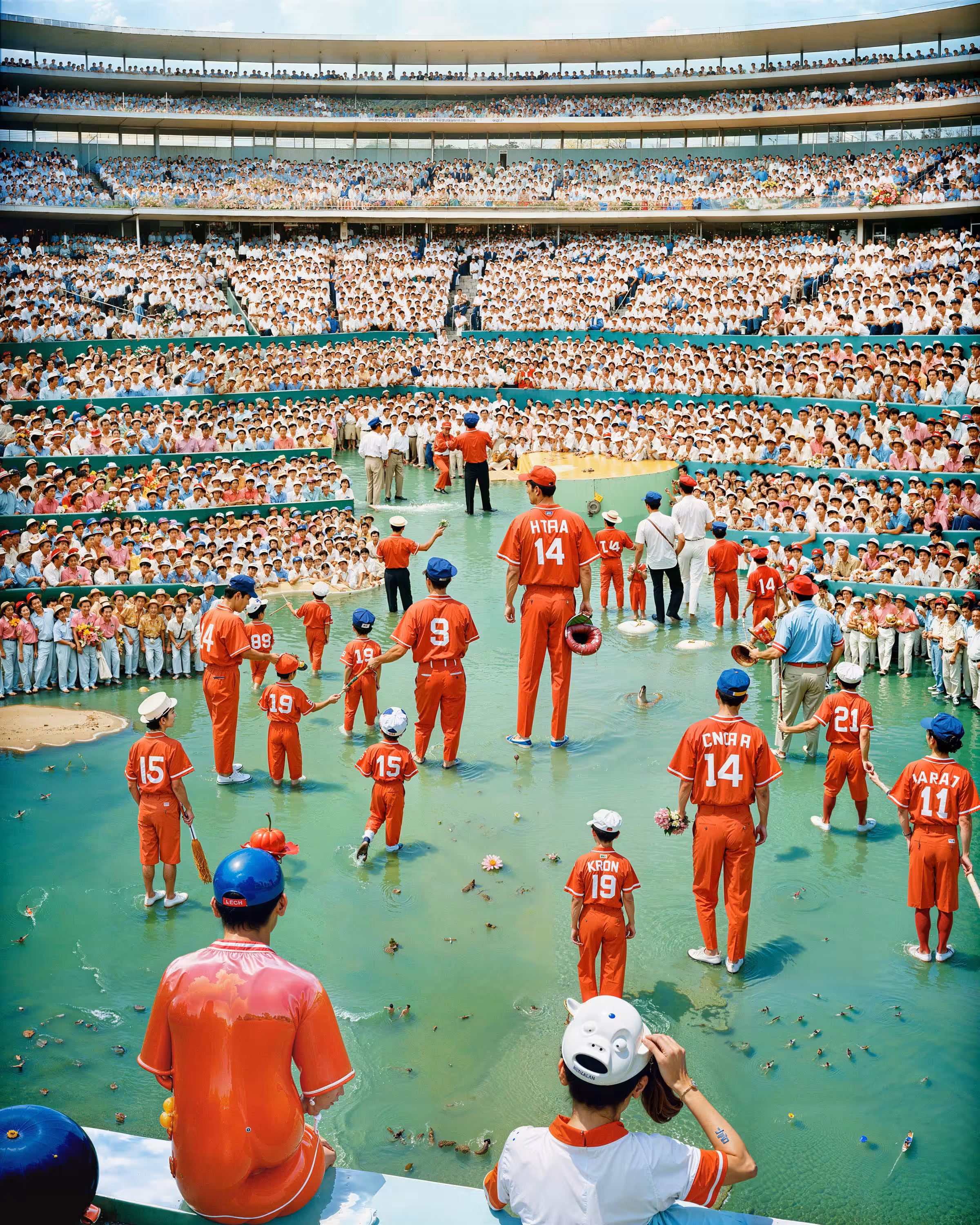 Sheldrick - Baseball