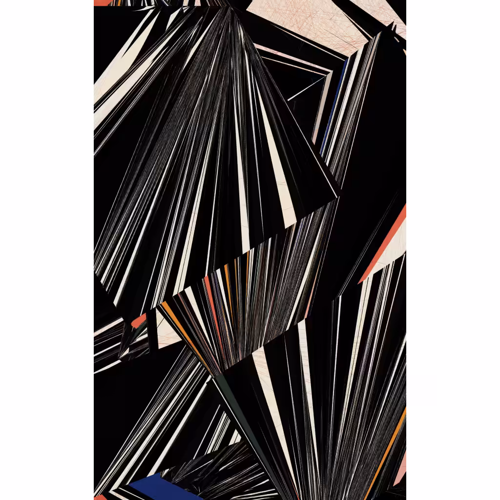 Broken Abstractions in Black #126