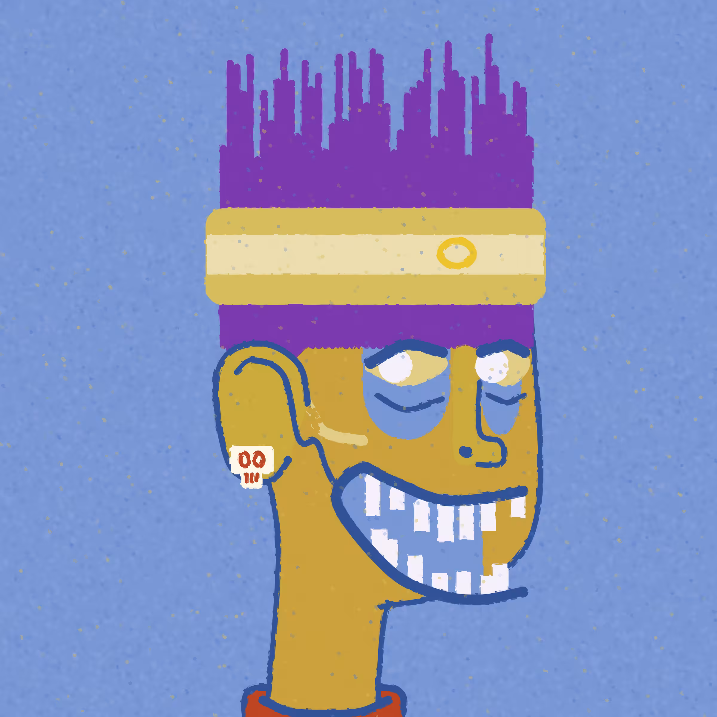 Det Occult  #1163