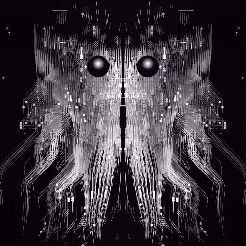 ElectroMycelium #28