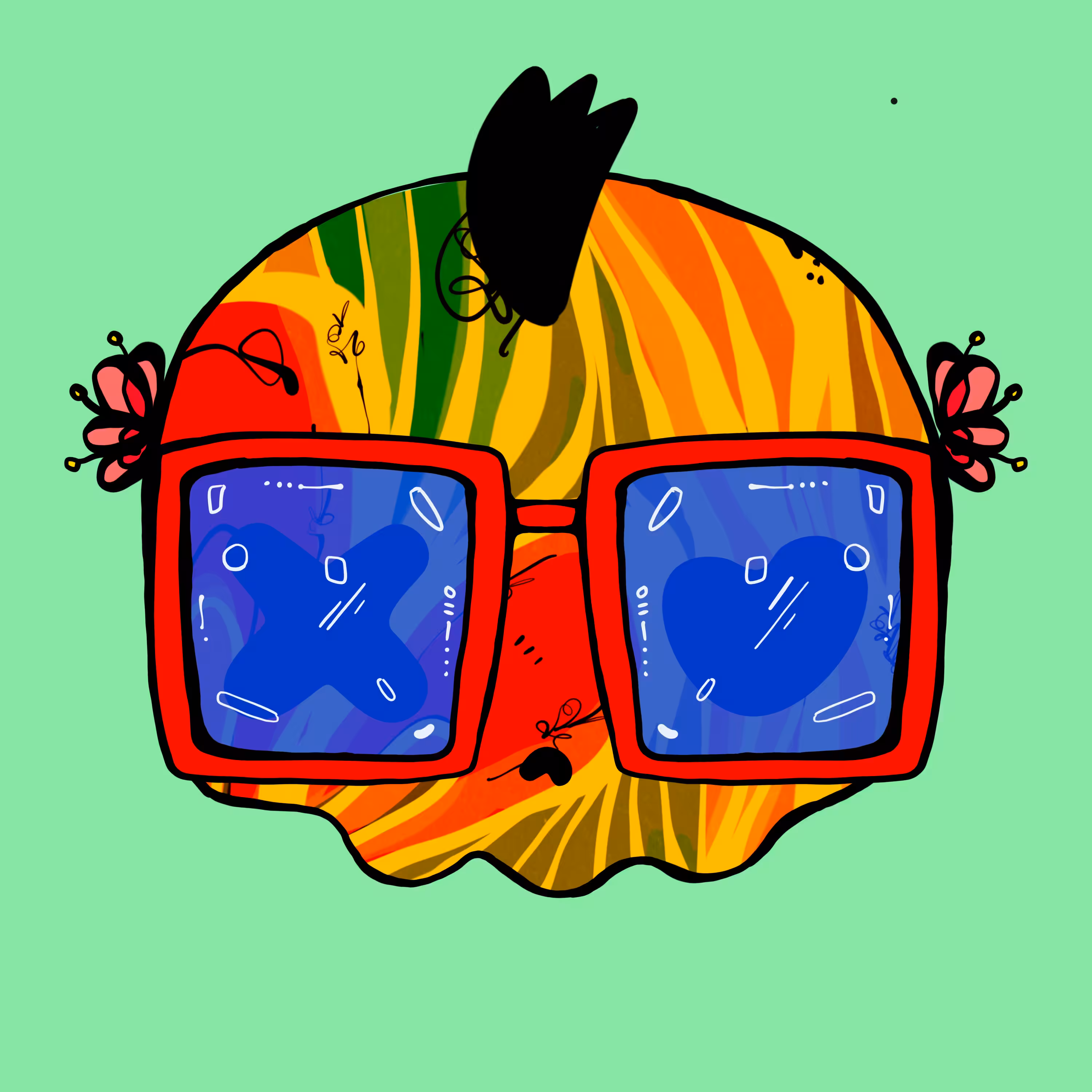 ORGNLS by SABET #620