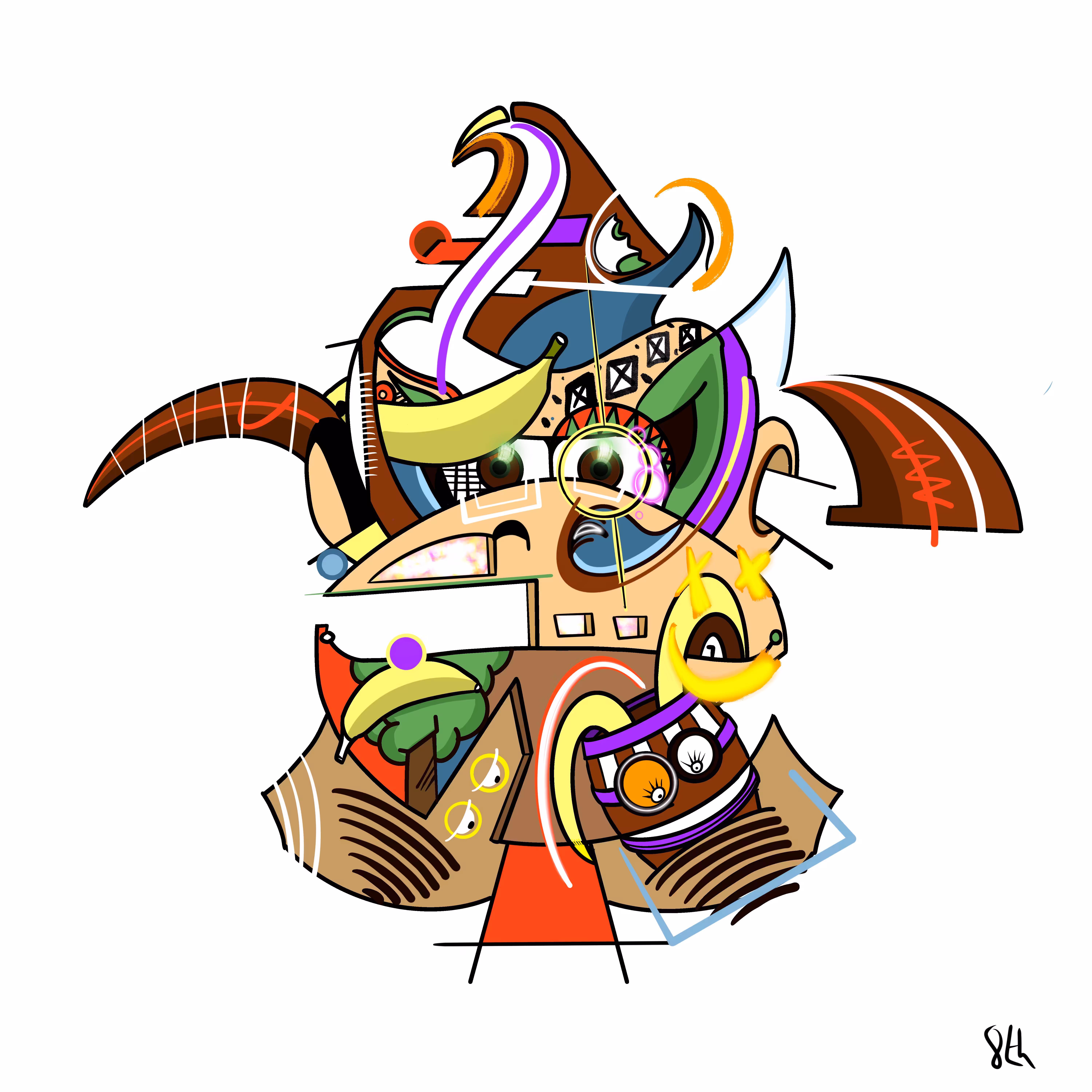 Geo DK