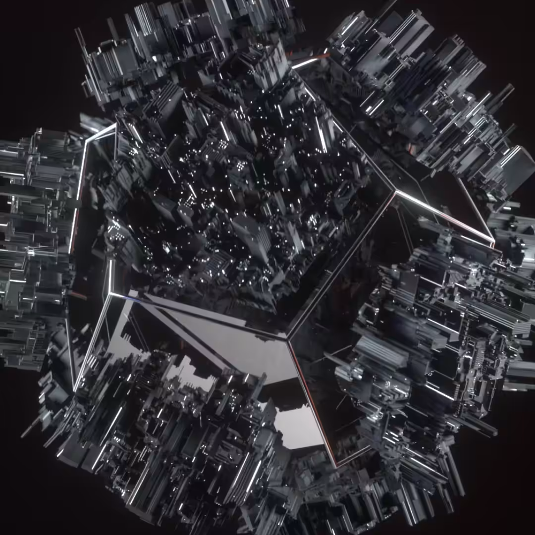 Generative Blocks 101 (Suspense)