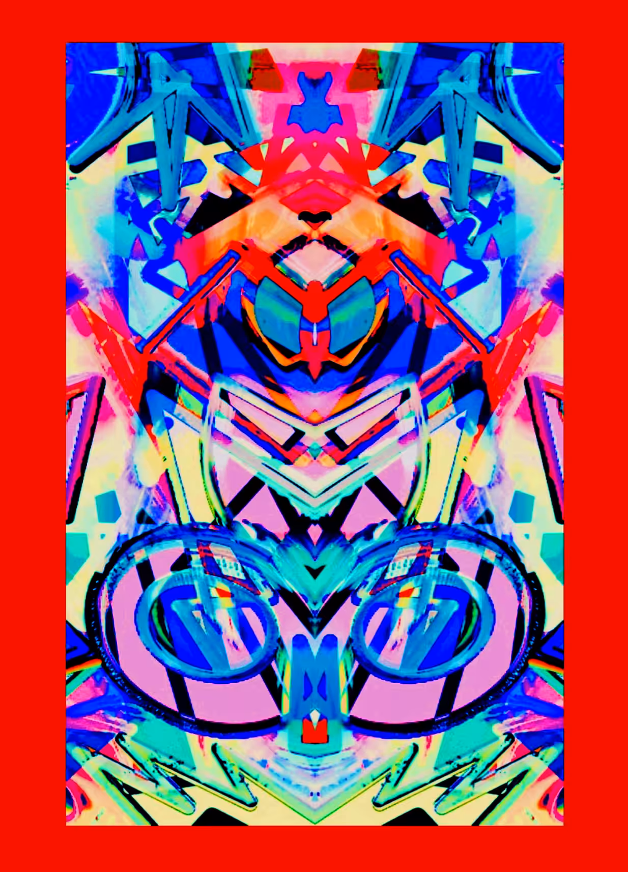BALANCE