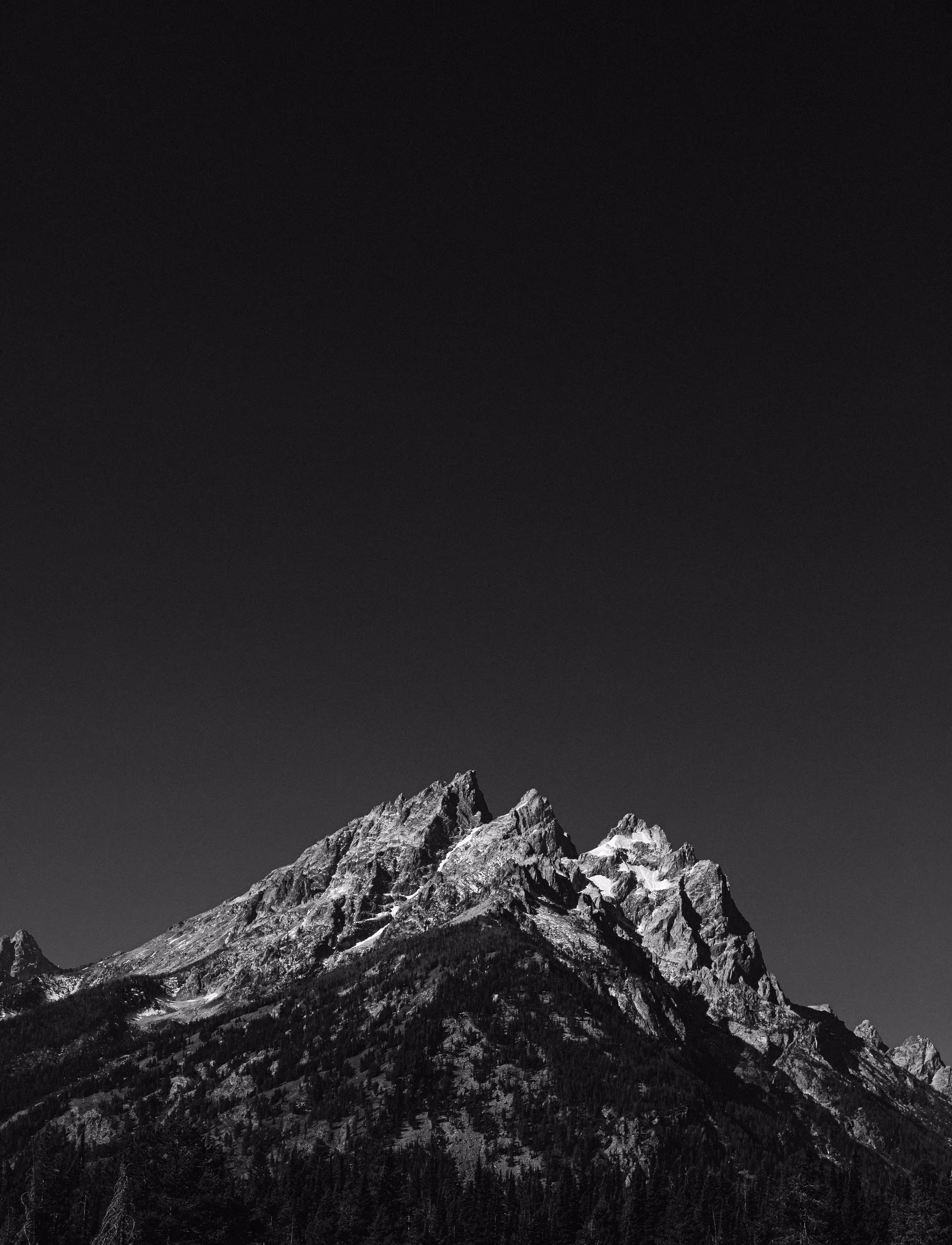 1 | Grand Teton