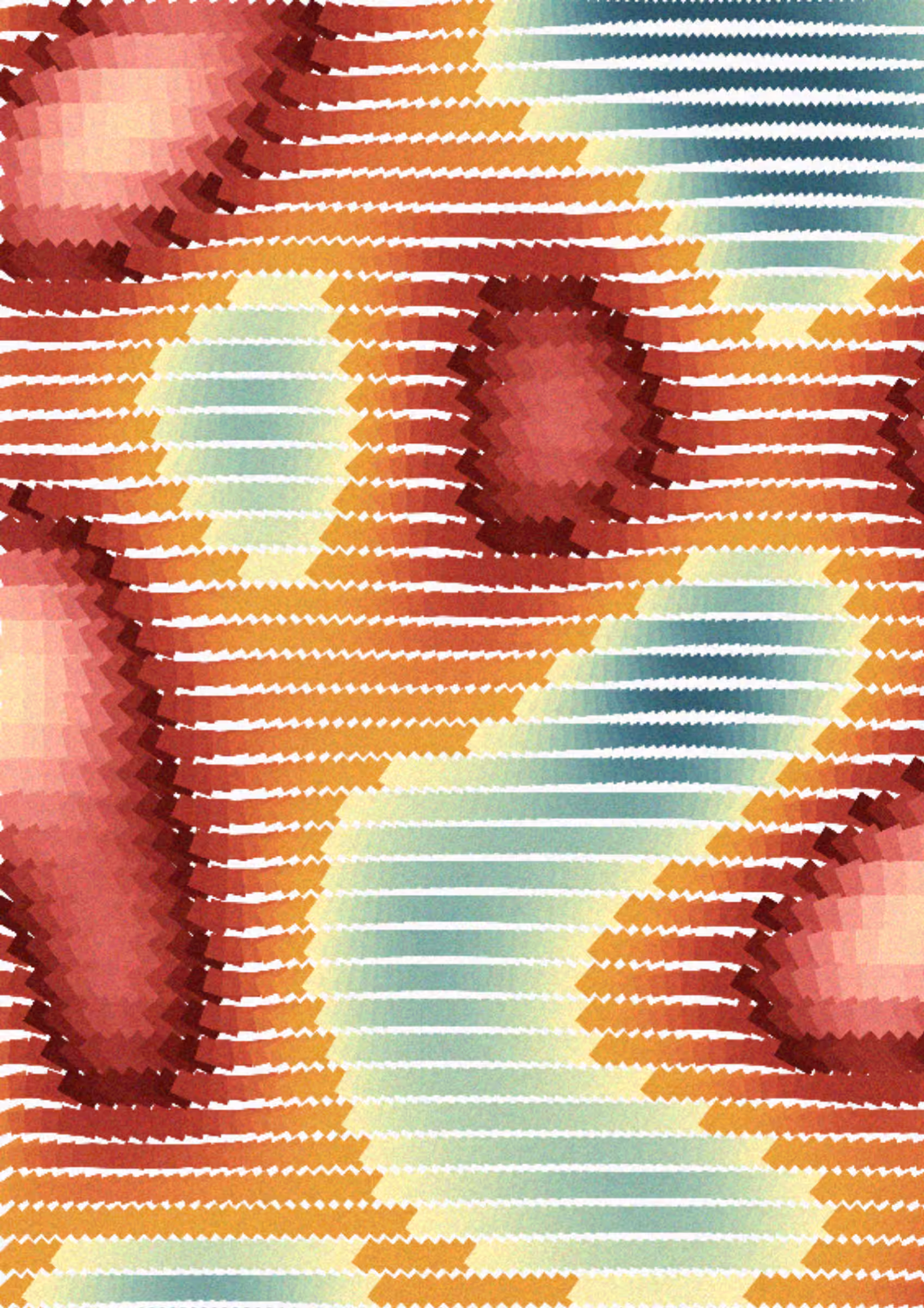 Megapixel #102