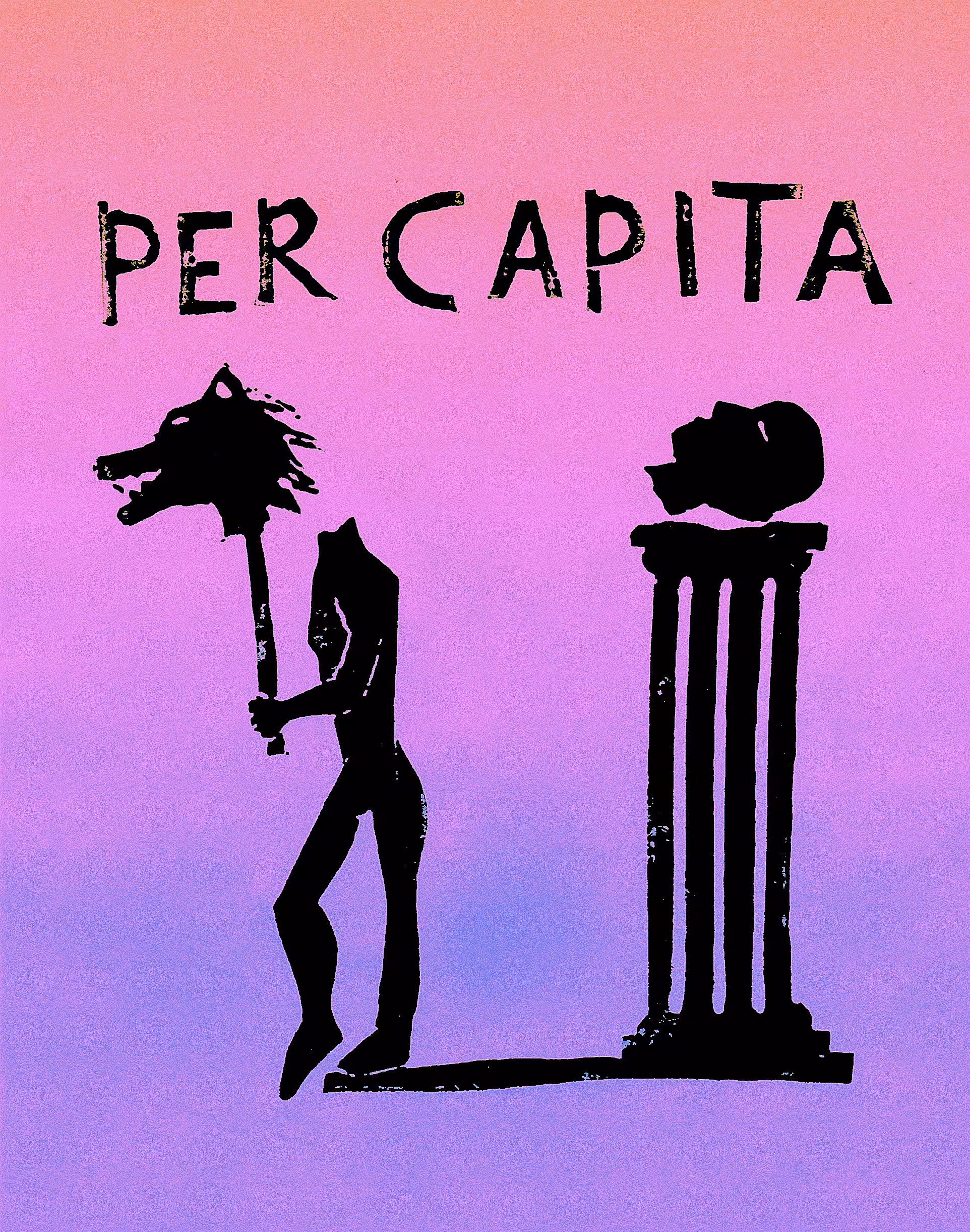 PER CAPITA