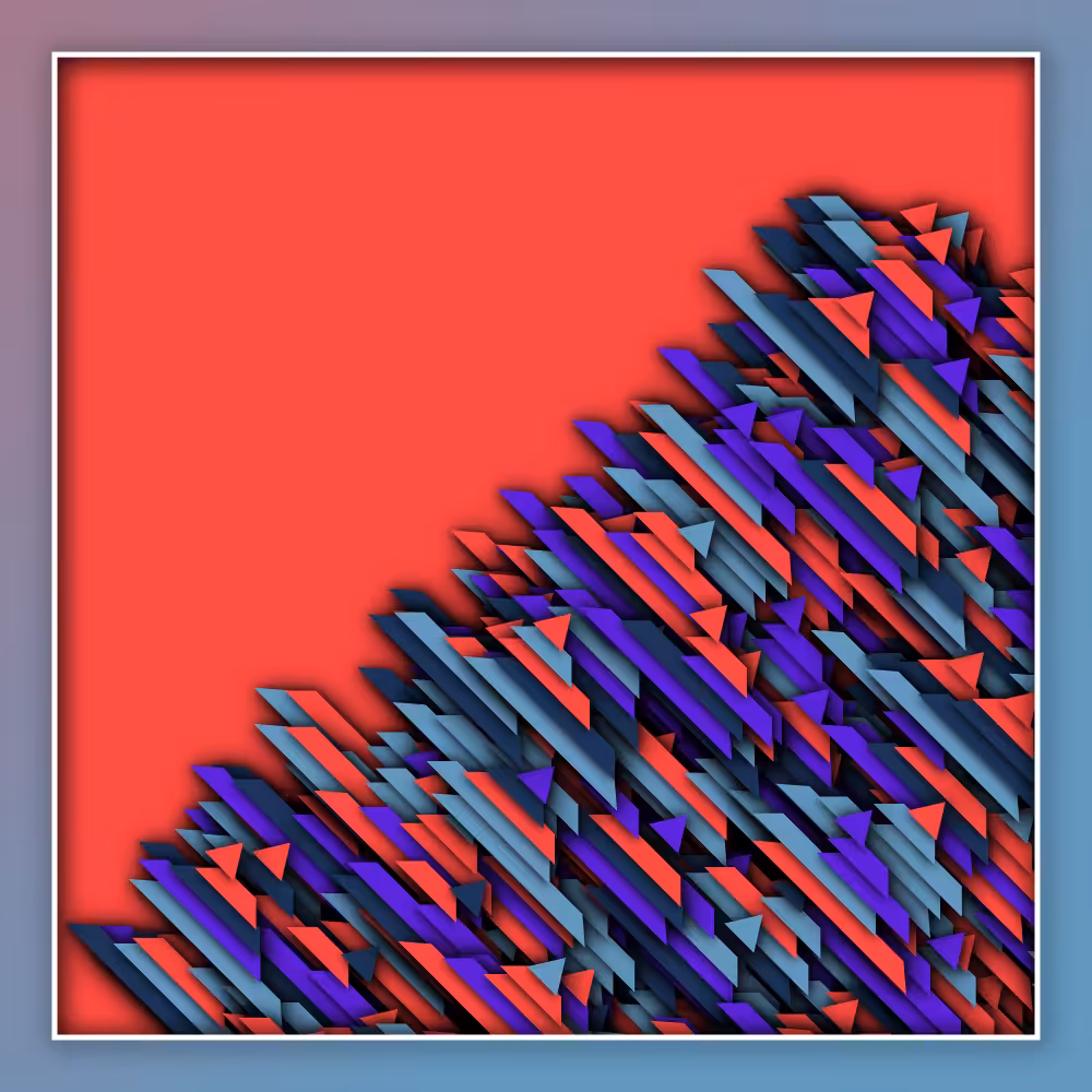 Lost In The Pyramids #36