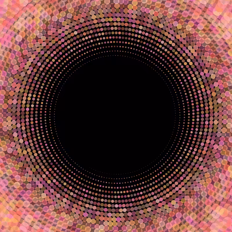 Timeless Endless Nothing #8