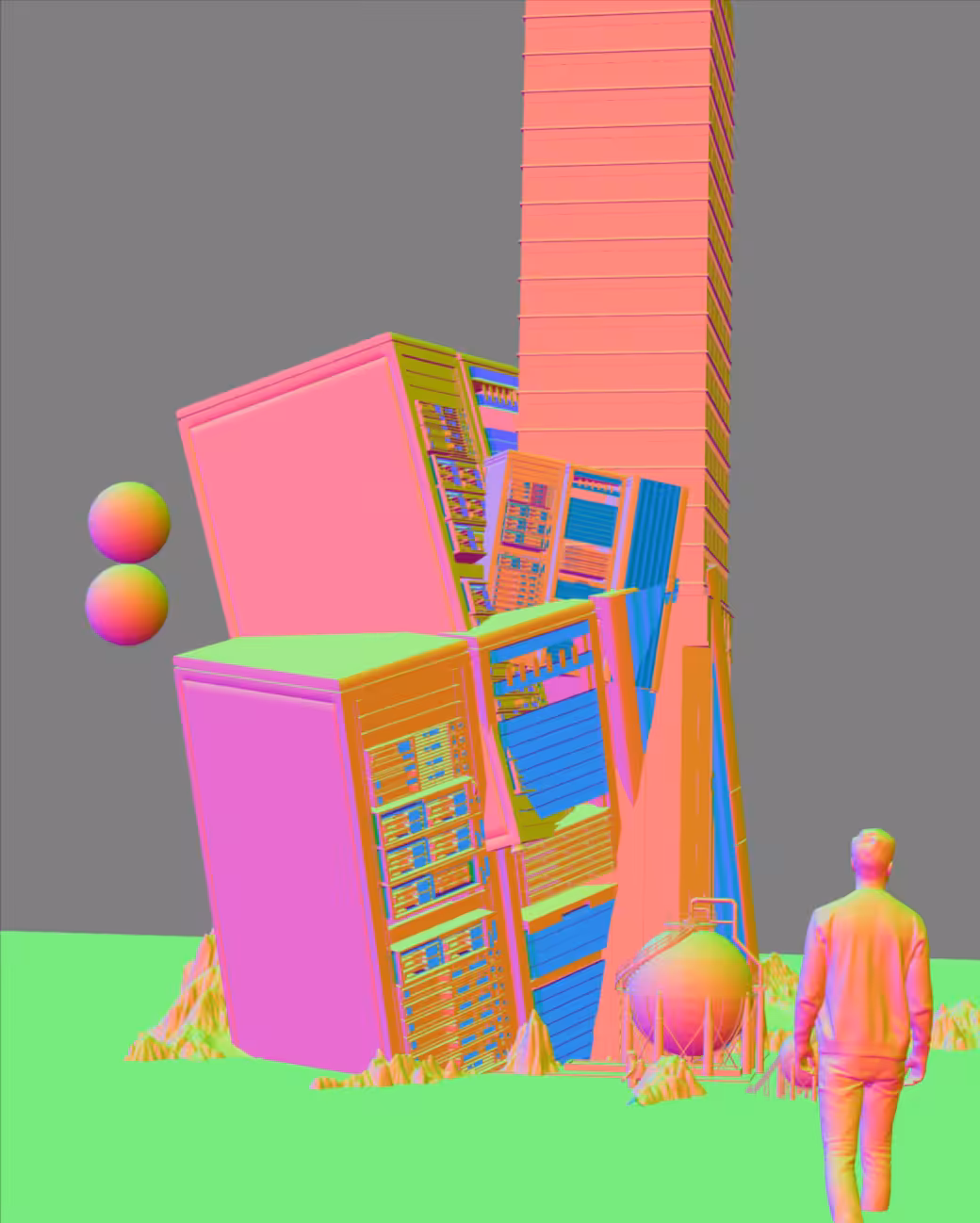 EVERYDAY ARTIFACTS [03.11.23] _ #11