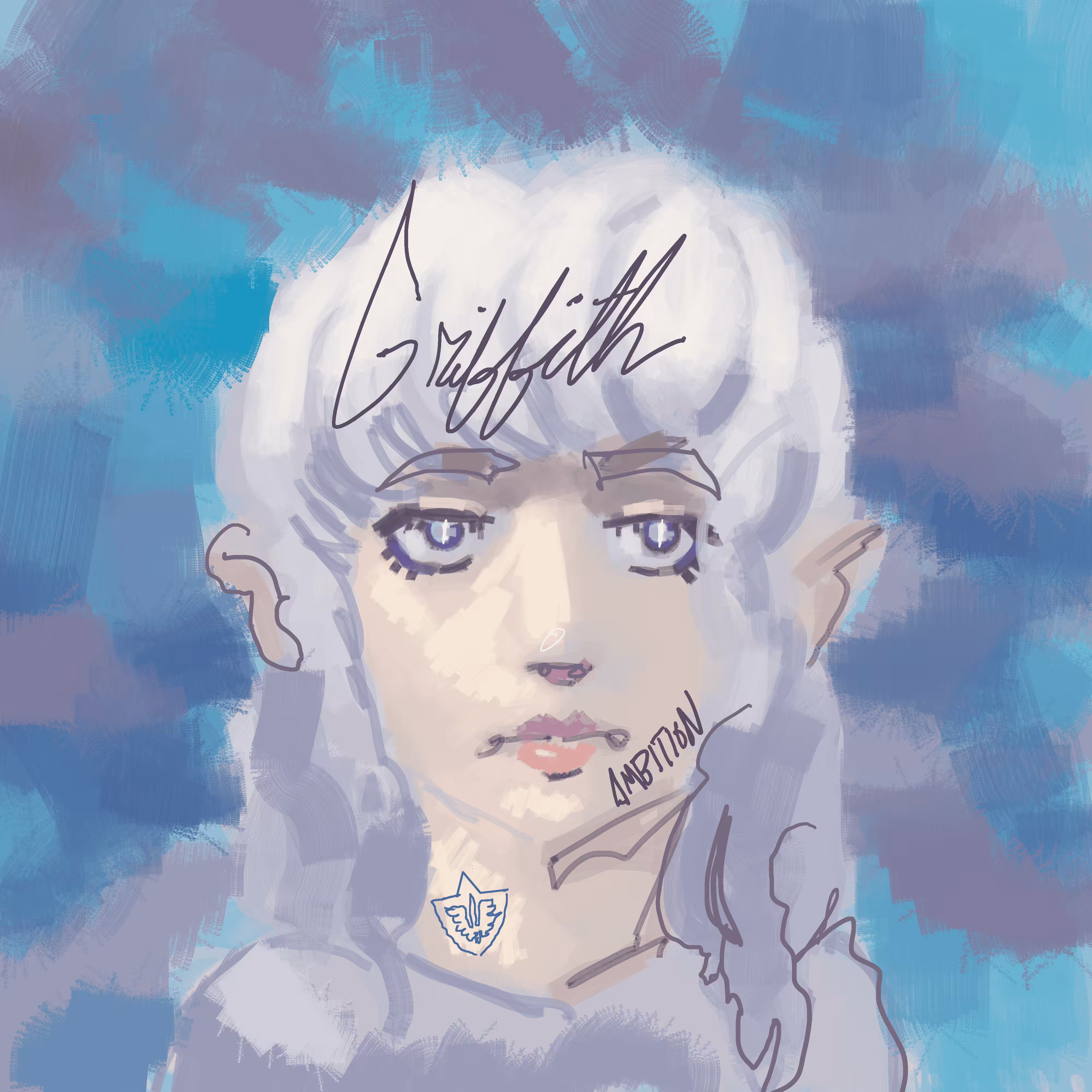 GR I FFITH