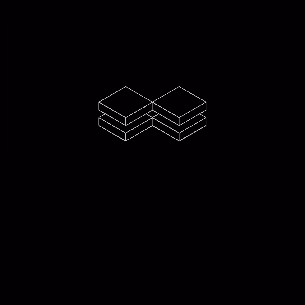 Modulo Space #536