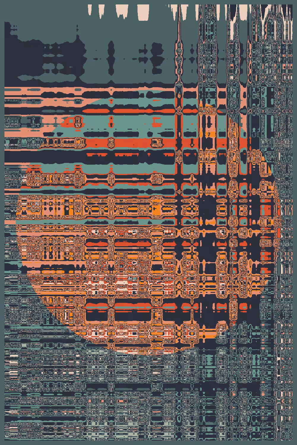 Elswhere #153