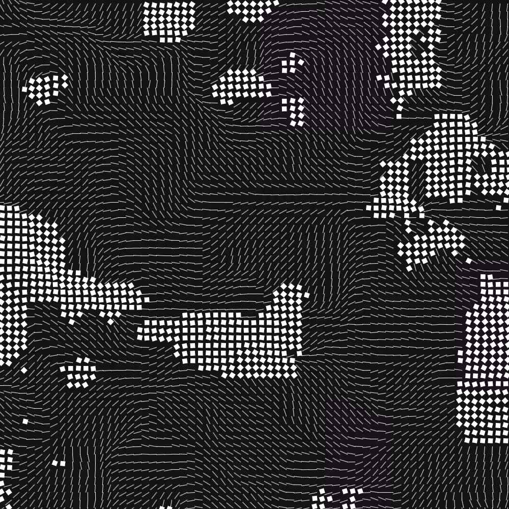 Geometric Fluidity #408
