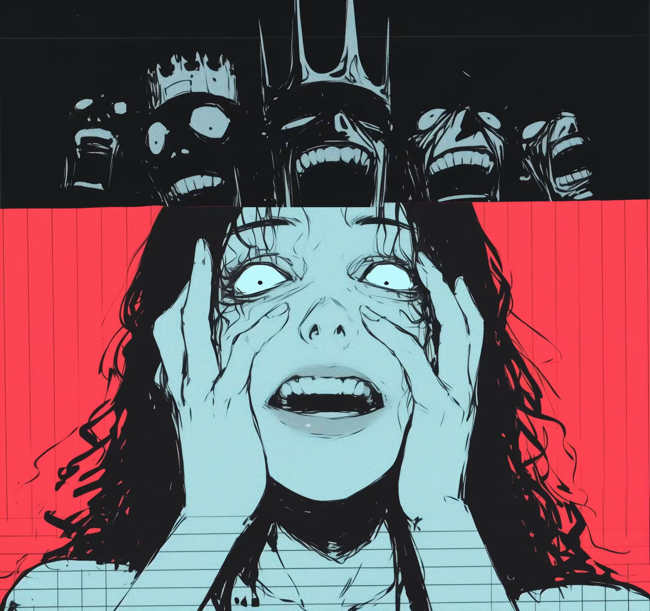  DISSONANT #16