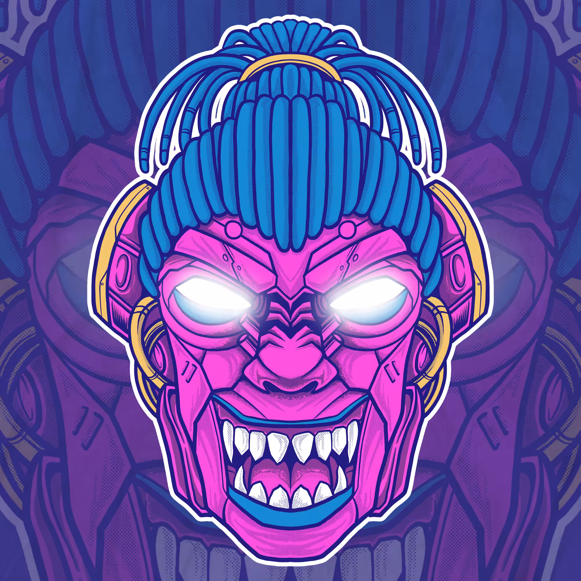Syberpunk