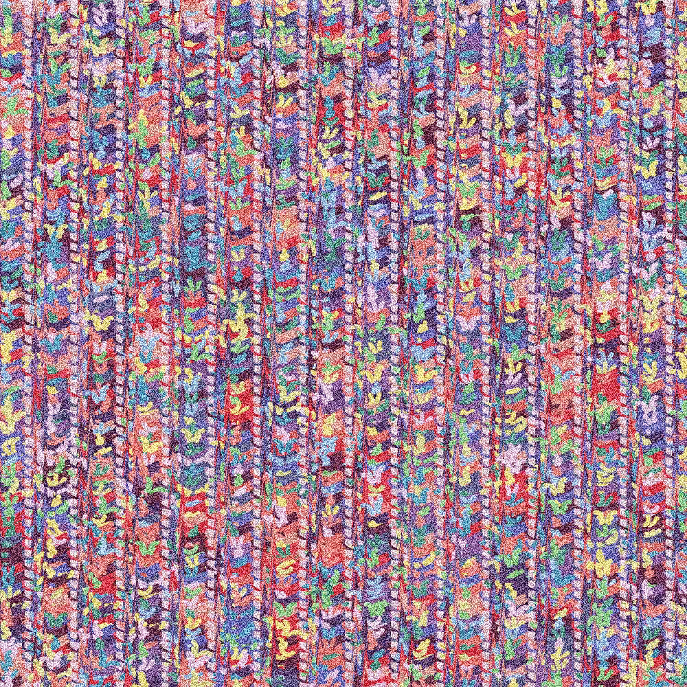 Fiber Garden #20
