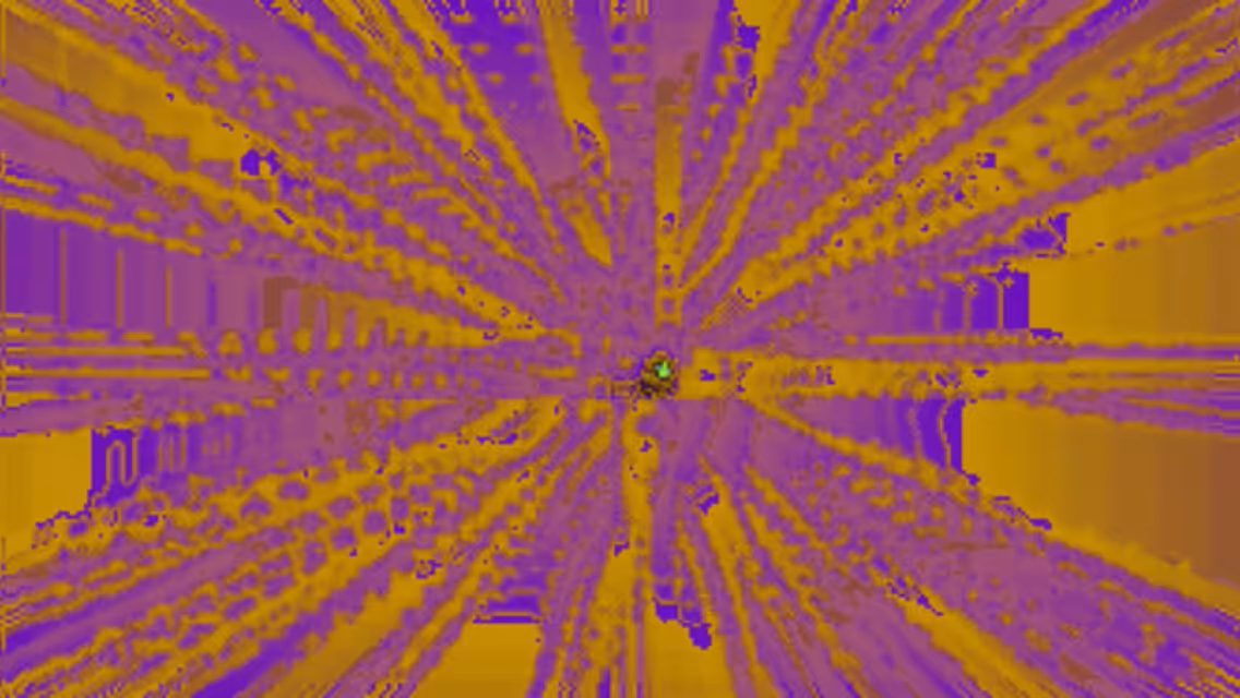 Stream Of Consciousness Analogue Modular Sound