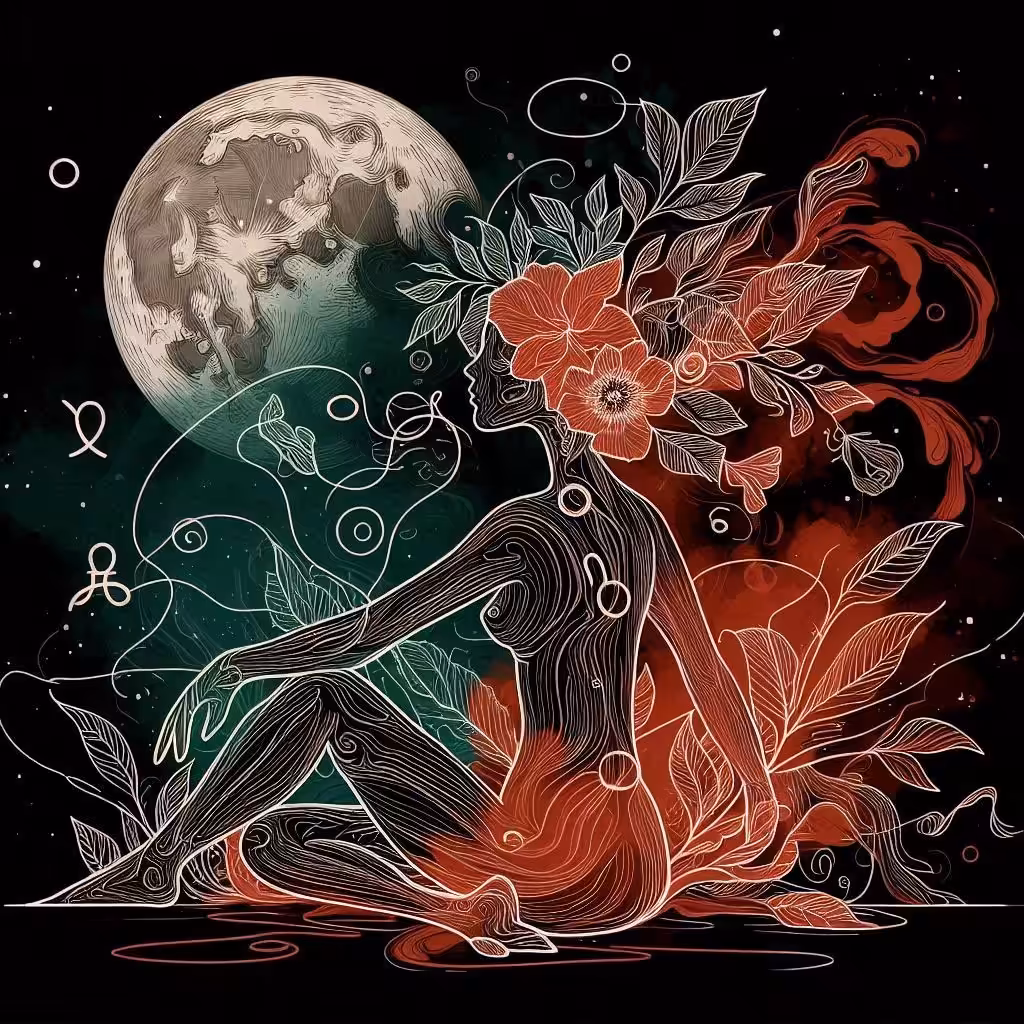 COSMIC REBIRTH