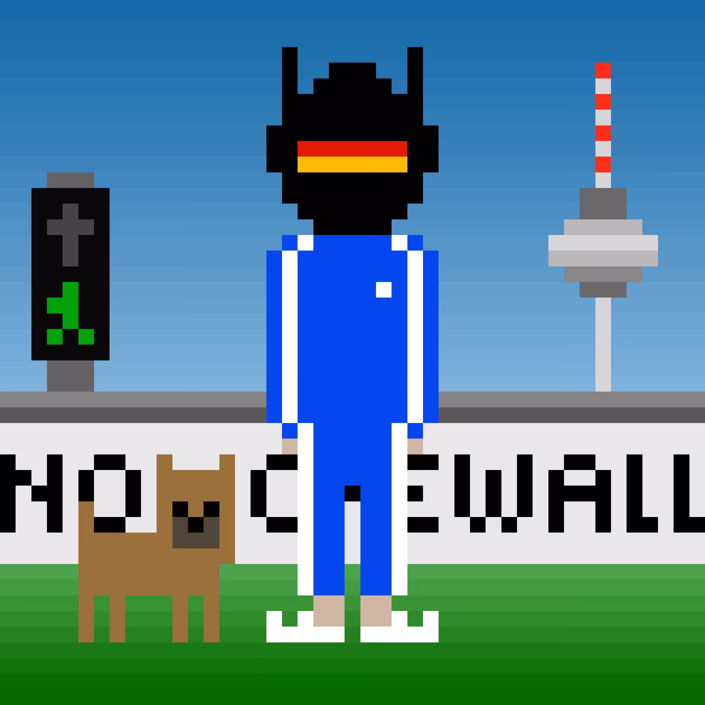 CryptoBerliner #596