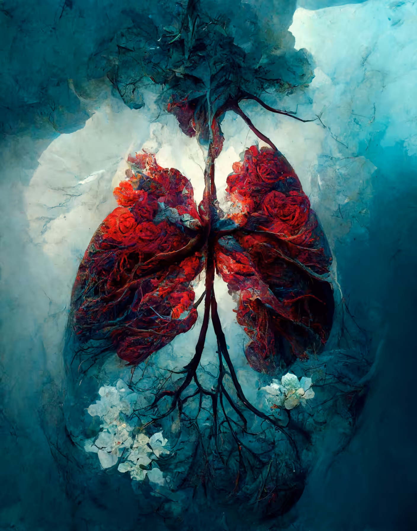 The Lungs
