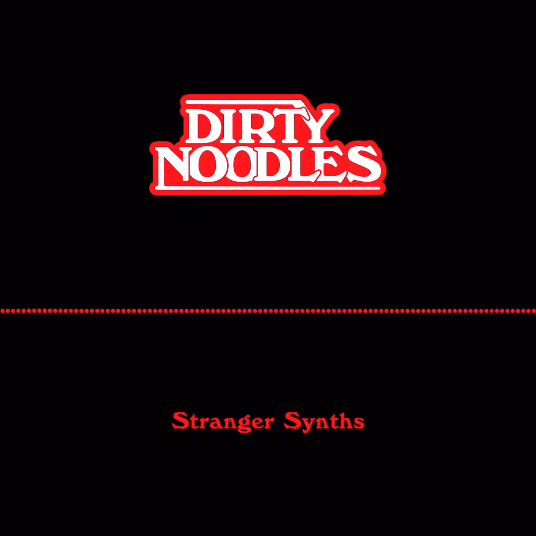 Stranger Synths