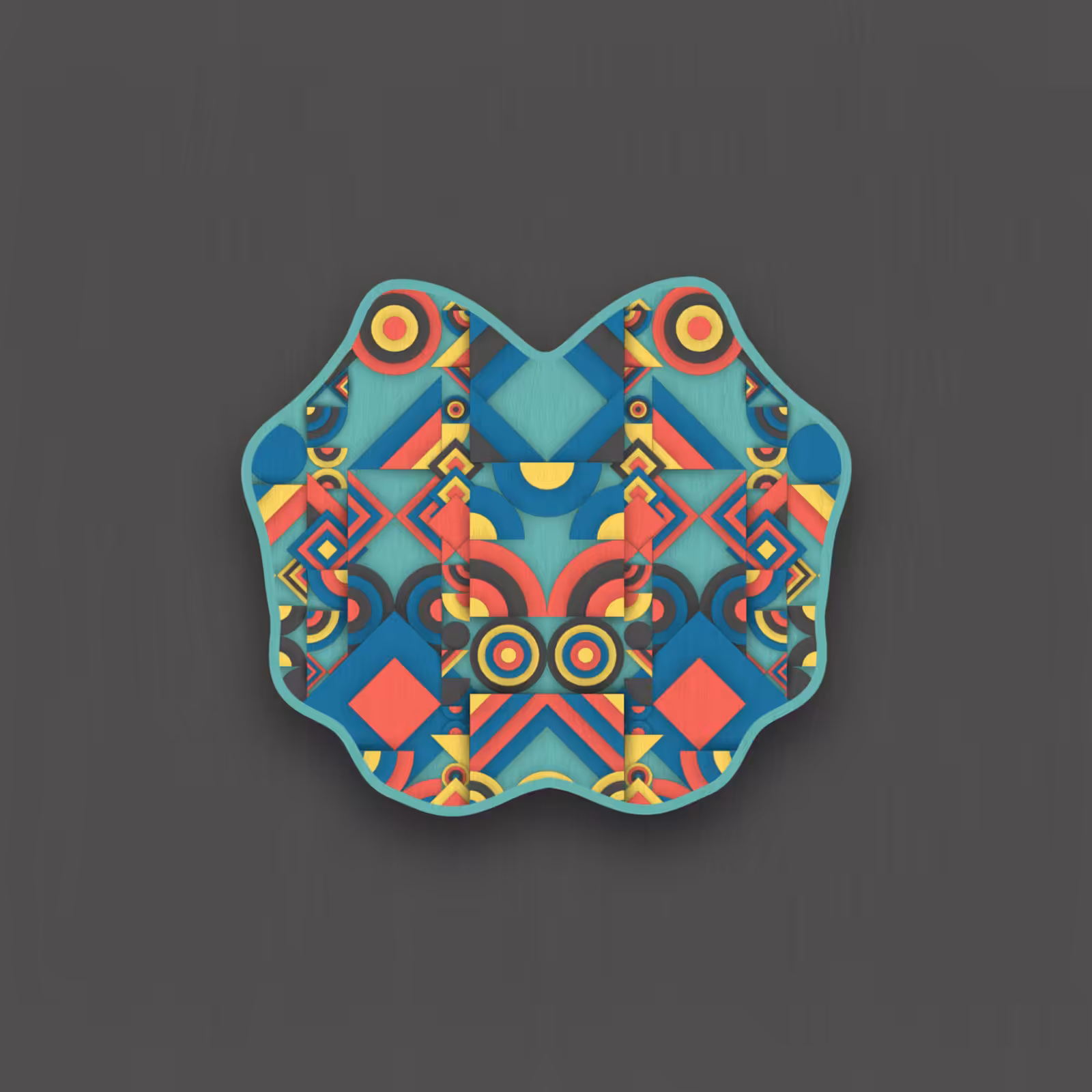 Generativemasks #5602