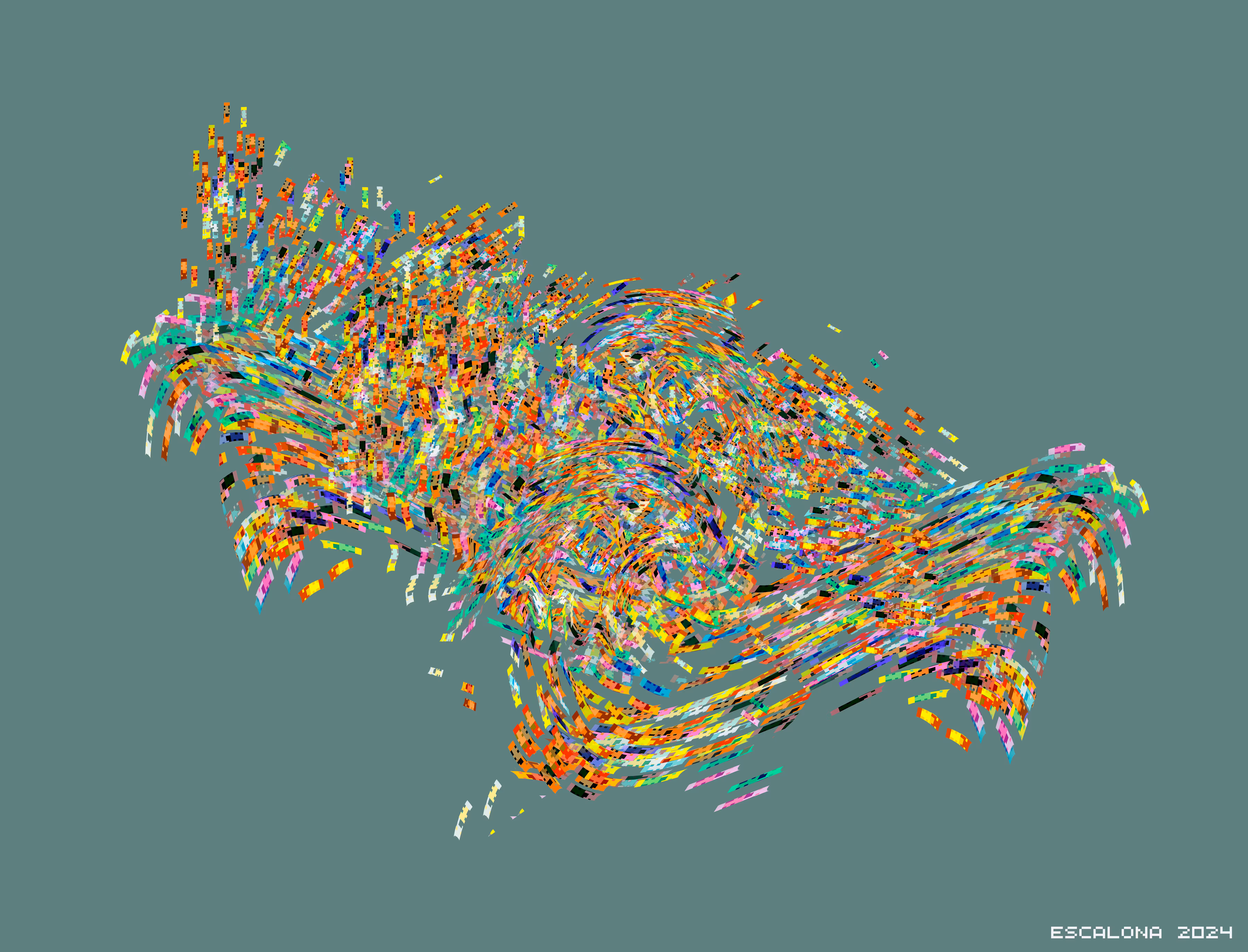 The Cloud Period: Rooster