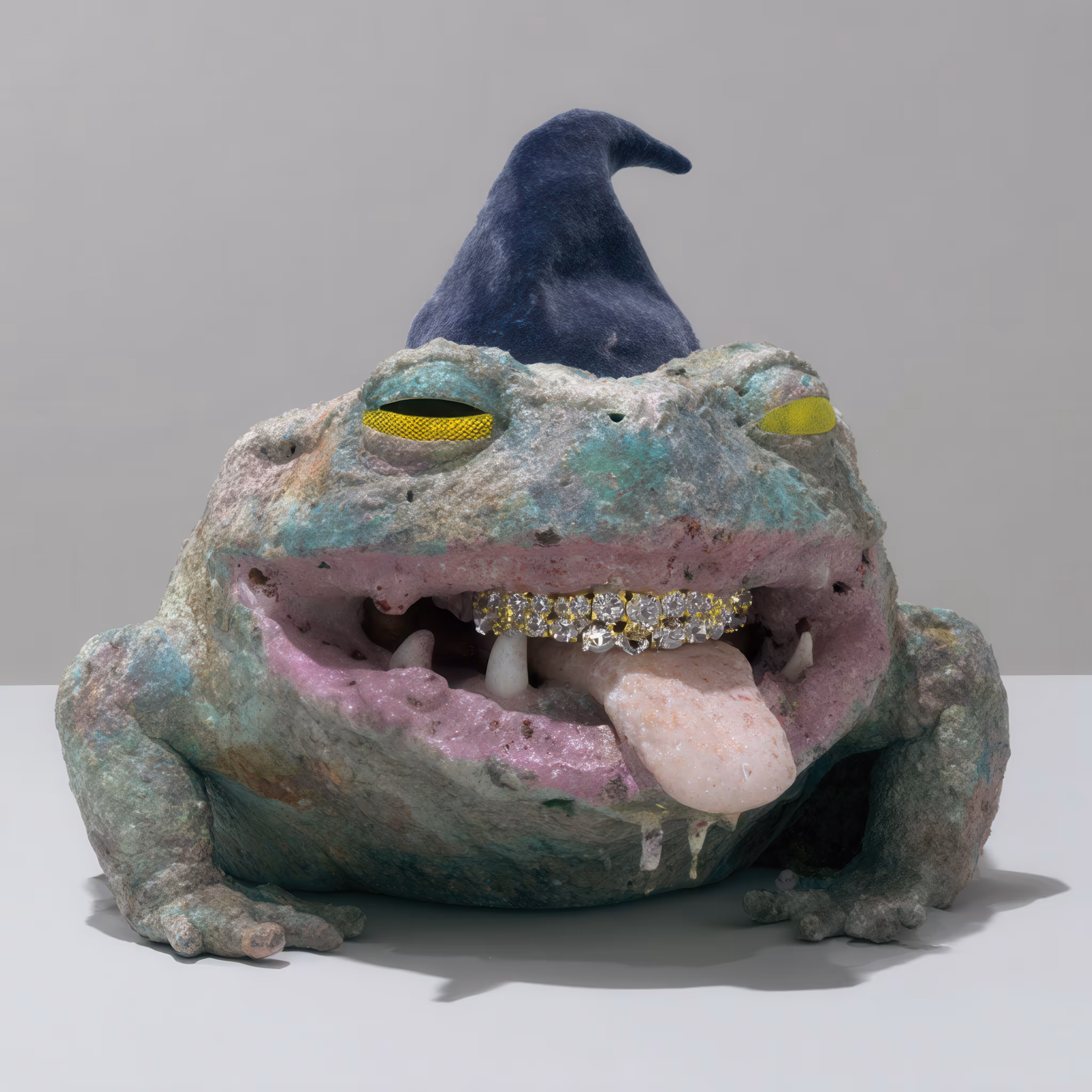 TOADCORE: Rassle
