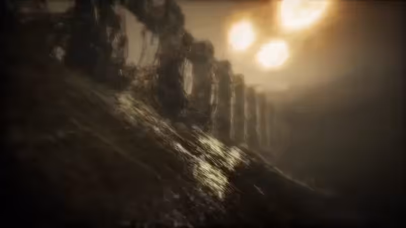 DX01: SINGULARITY 24844