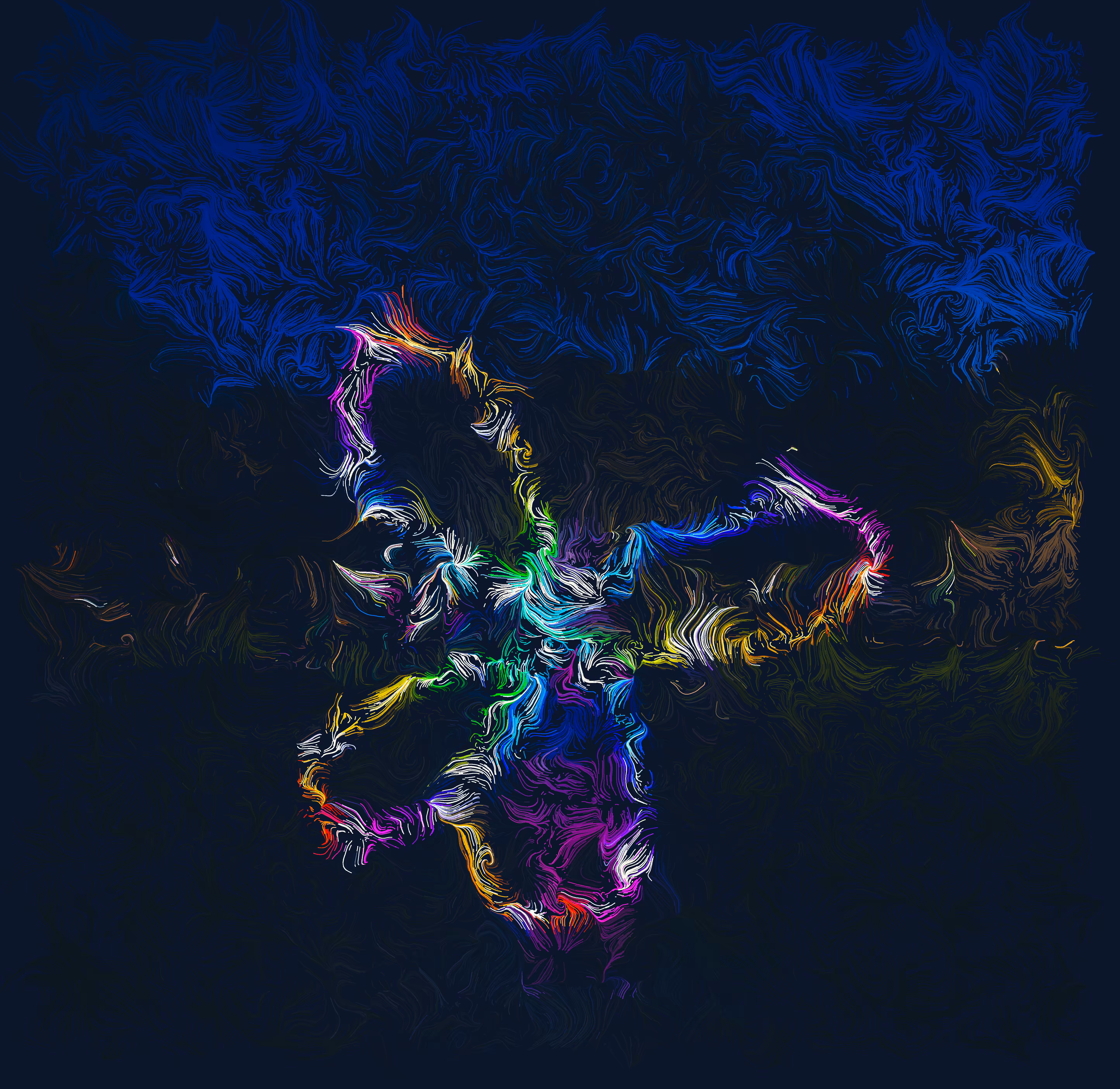 vivid dreaming 7