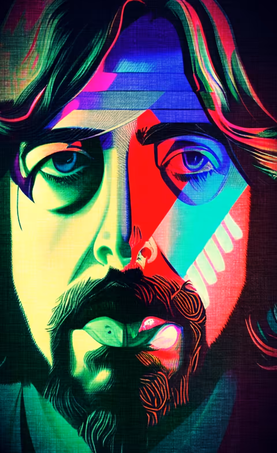 Grohl-pop
