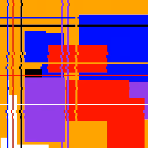 Chromatic Chaos #639