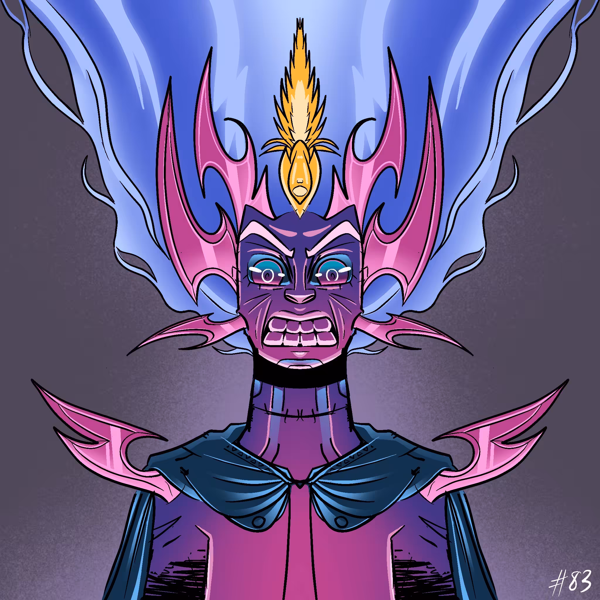 Dewilight 83