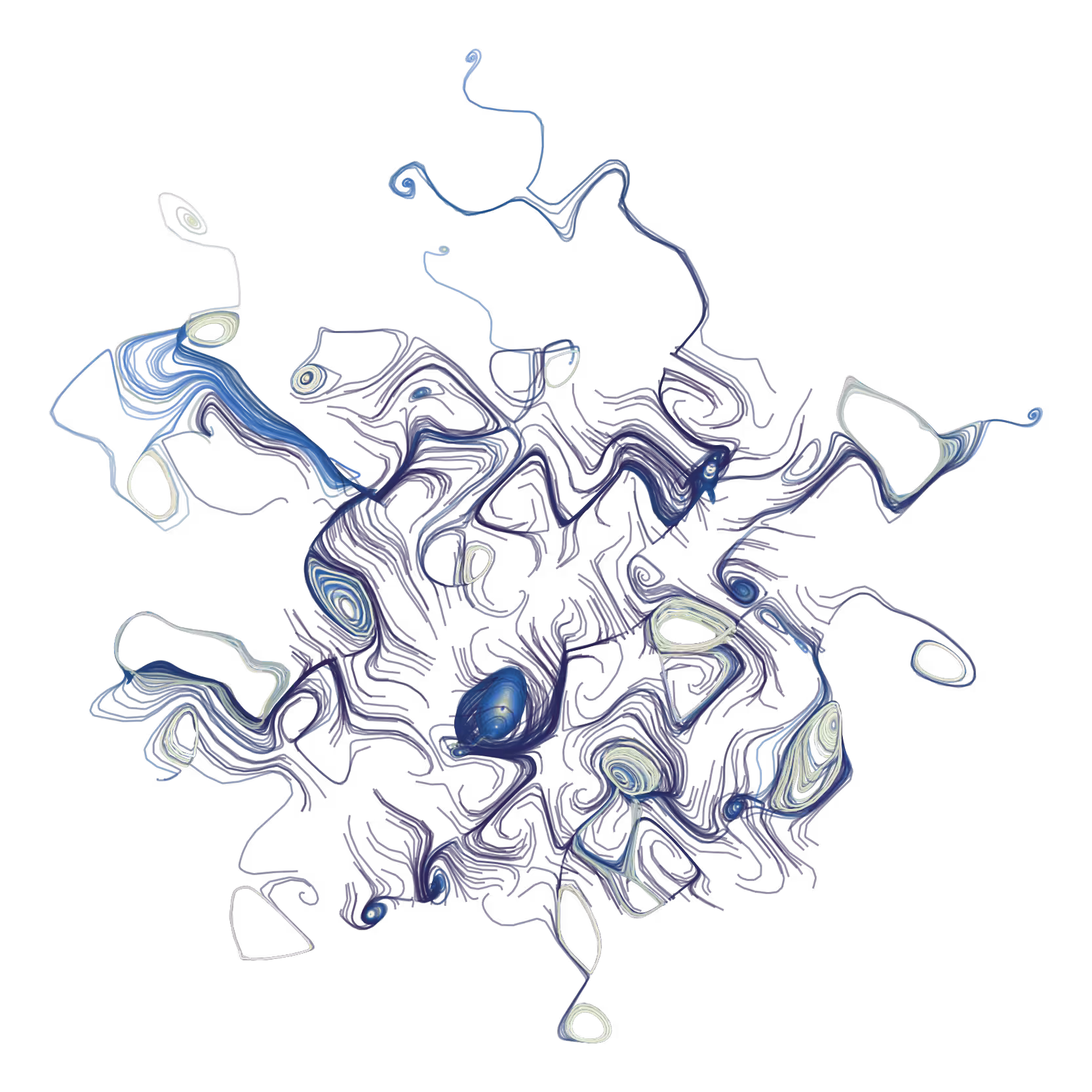 aRt - The Destroyer of Galaxies
