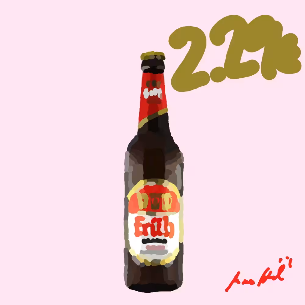 Früh Kölsch, 500ml