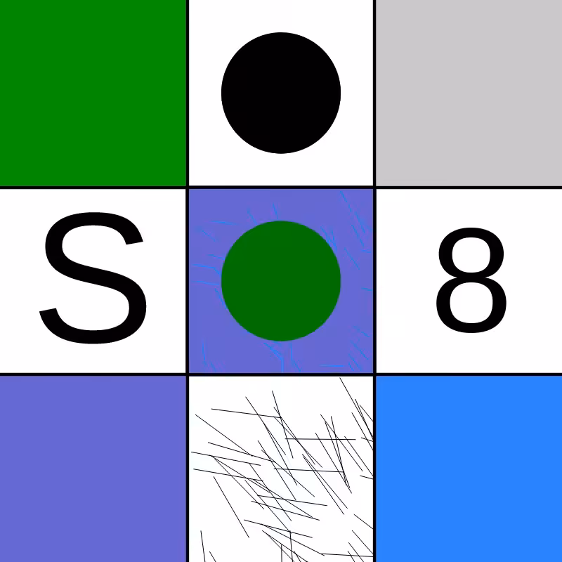 Building Blocks #12