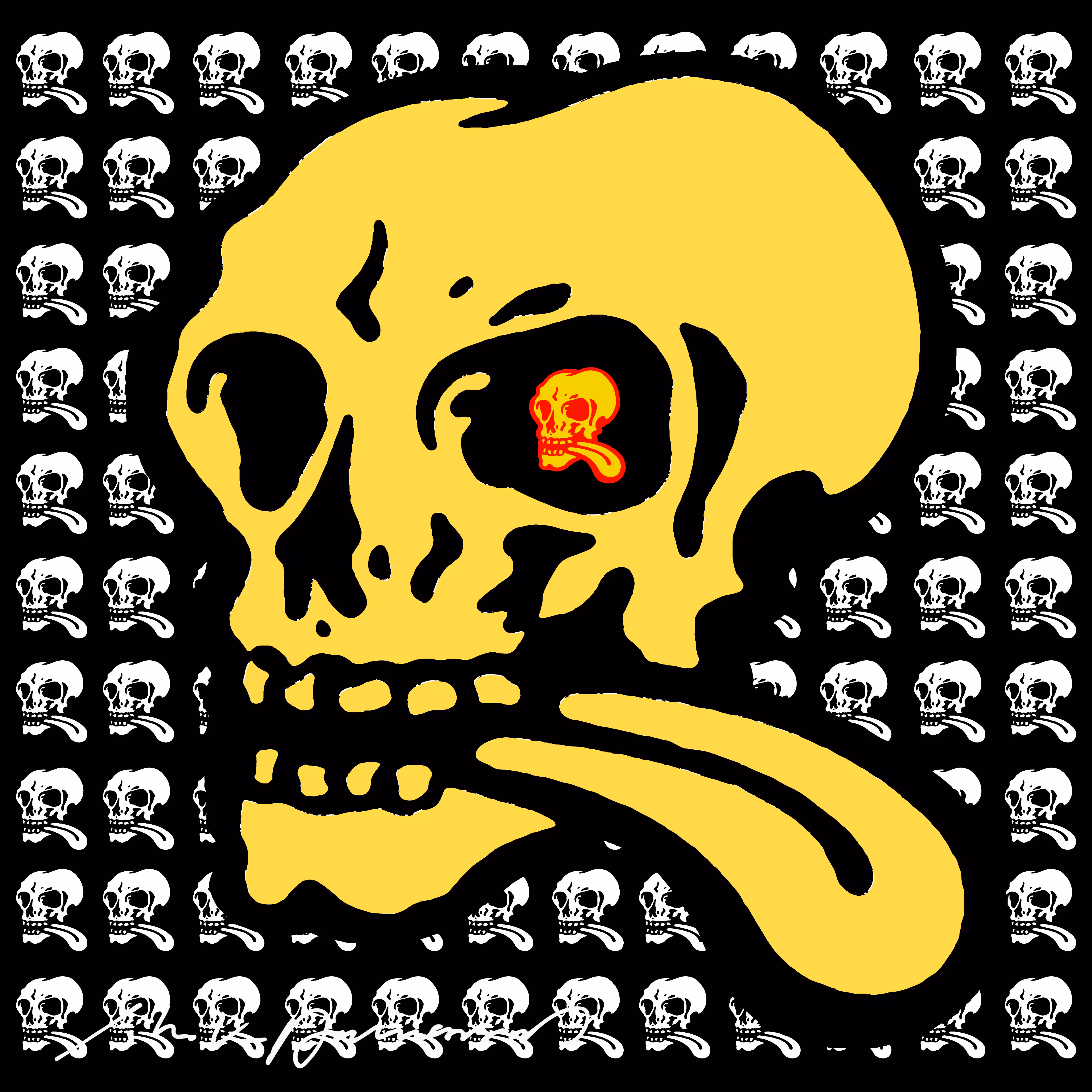 Skull 02