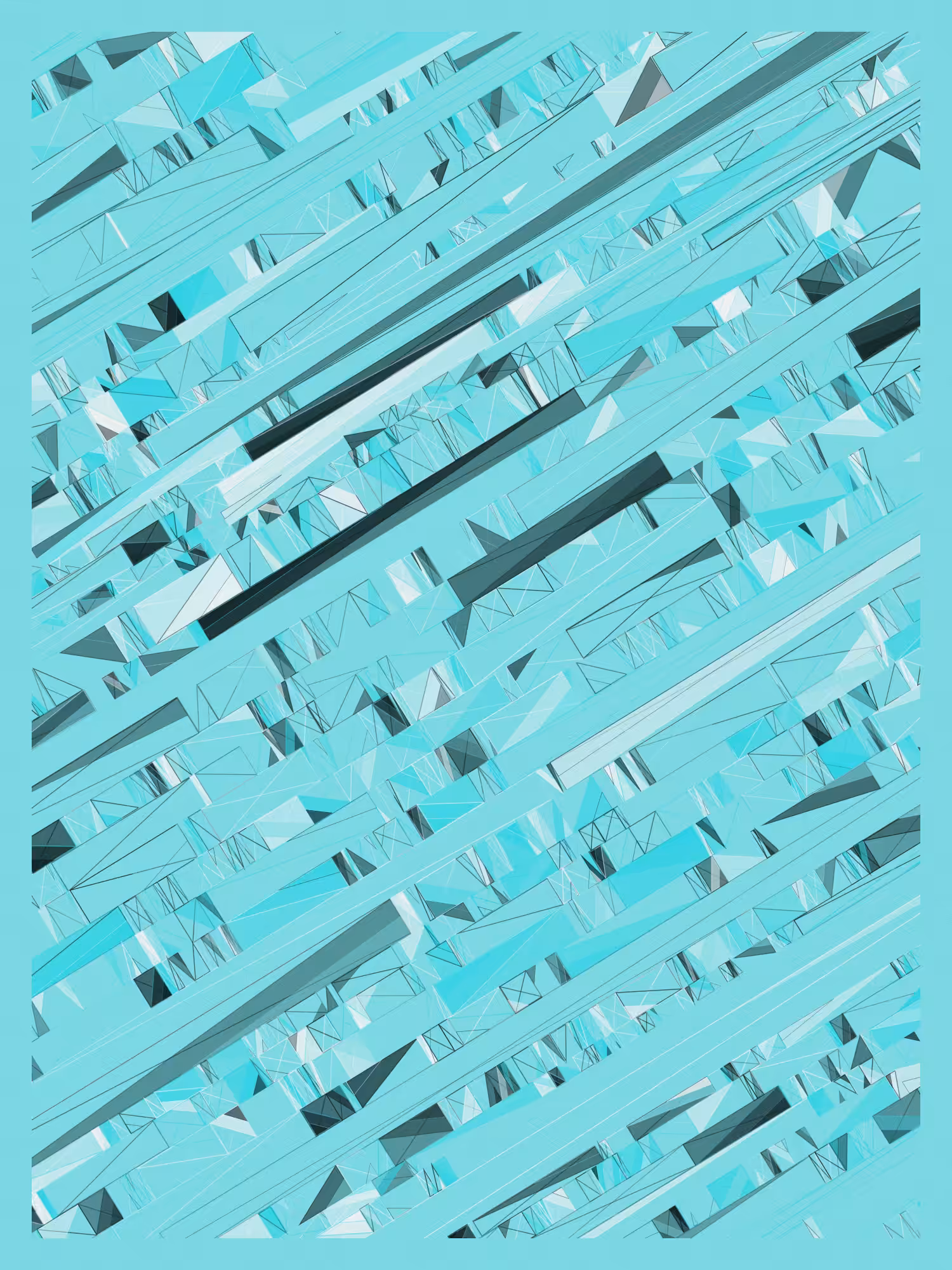 Fragmented Dreams #93
