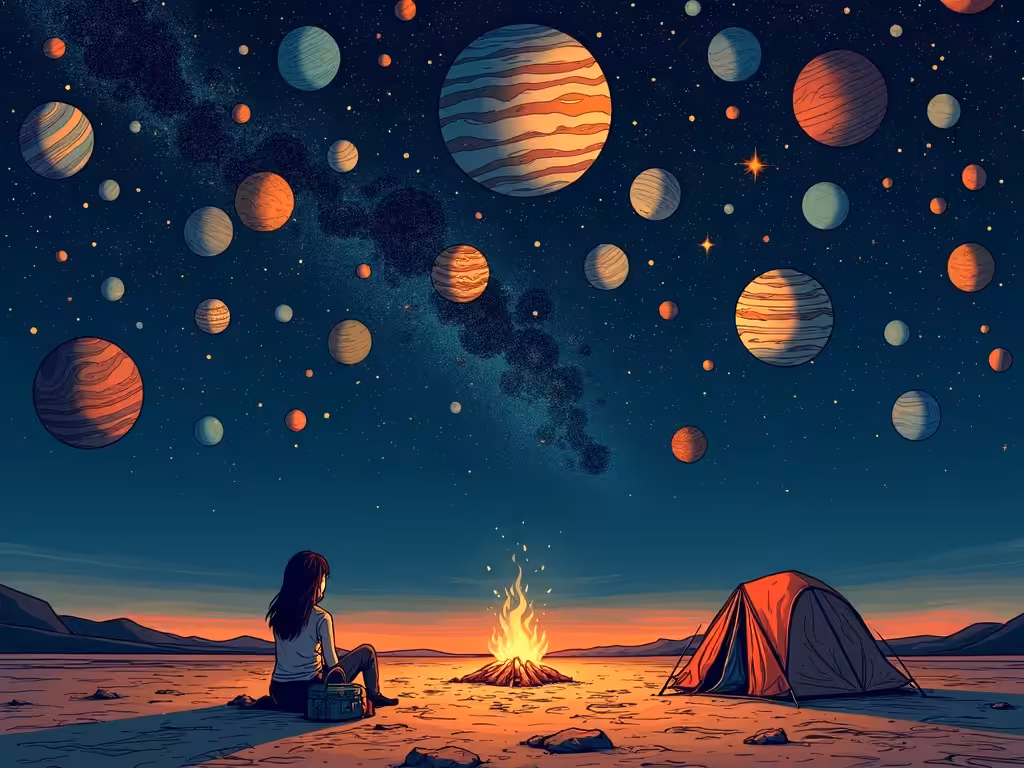 Calm of Mind