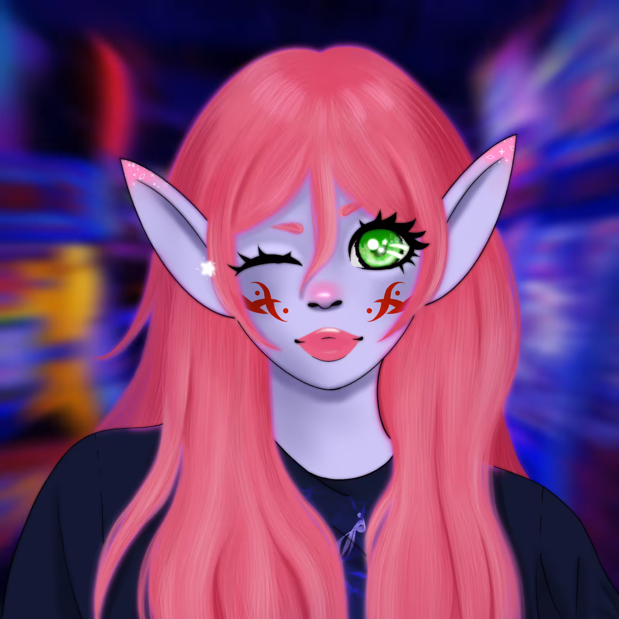 Hyna