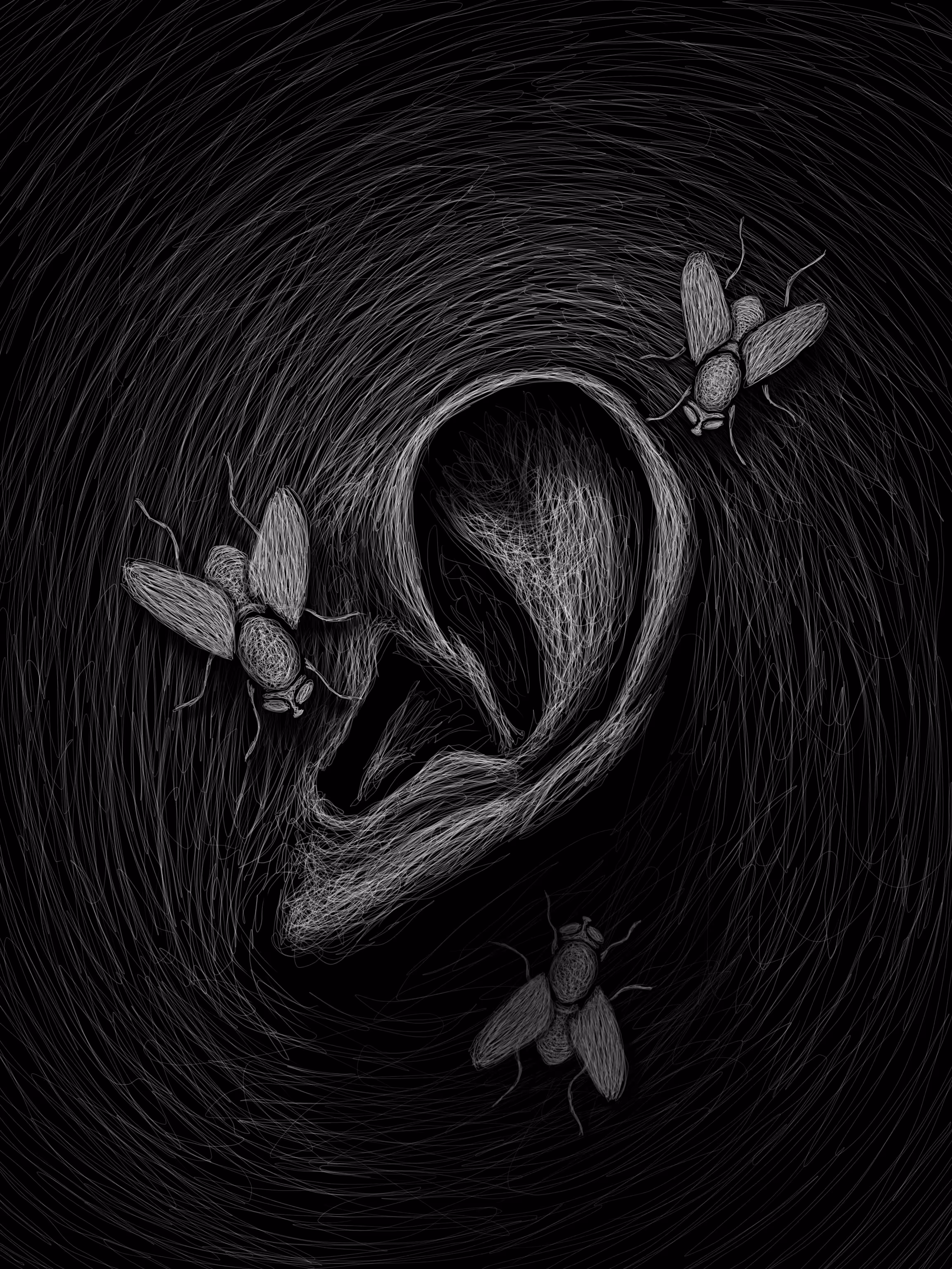 Echo of Corruption