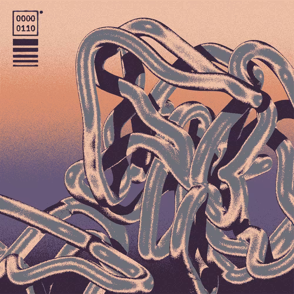 Squiggles #95