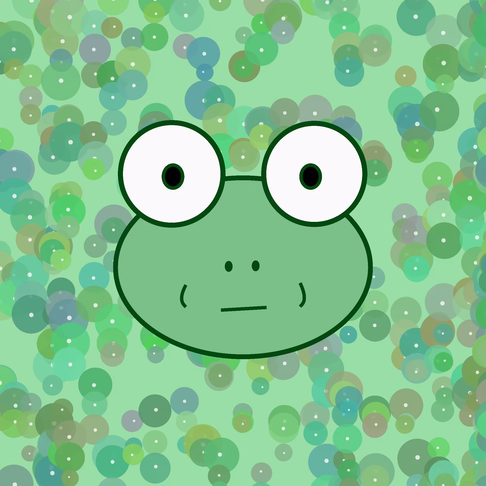 Froggy Daddy & Its Legacy #16