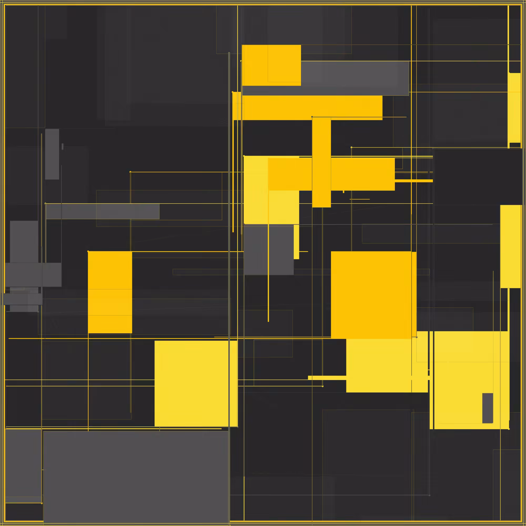 Strange Data #3