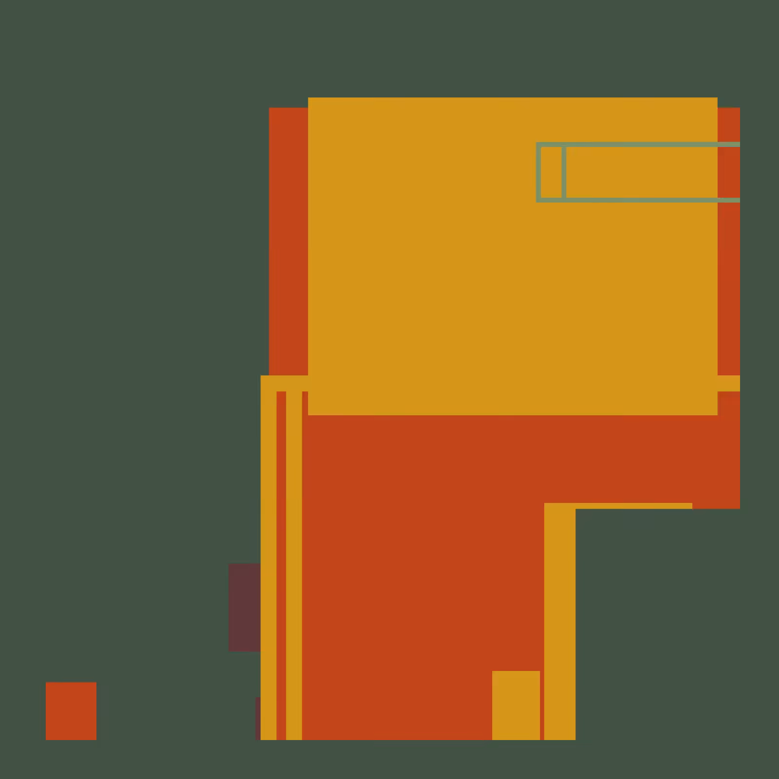 facades #17