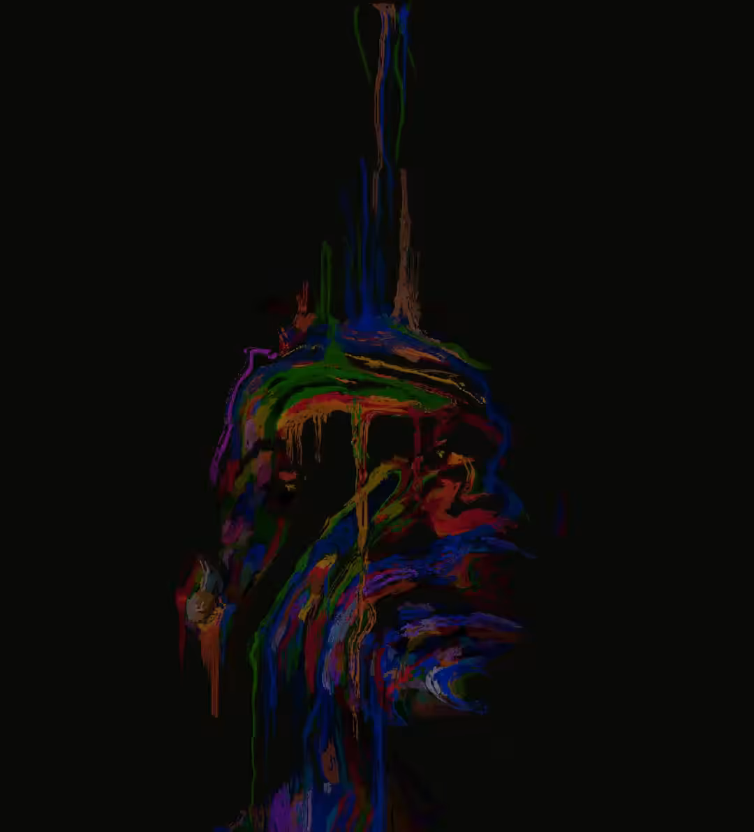 Into the Shadows
